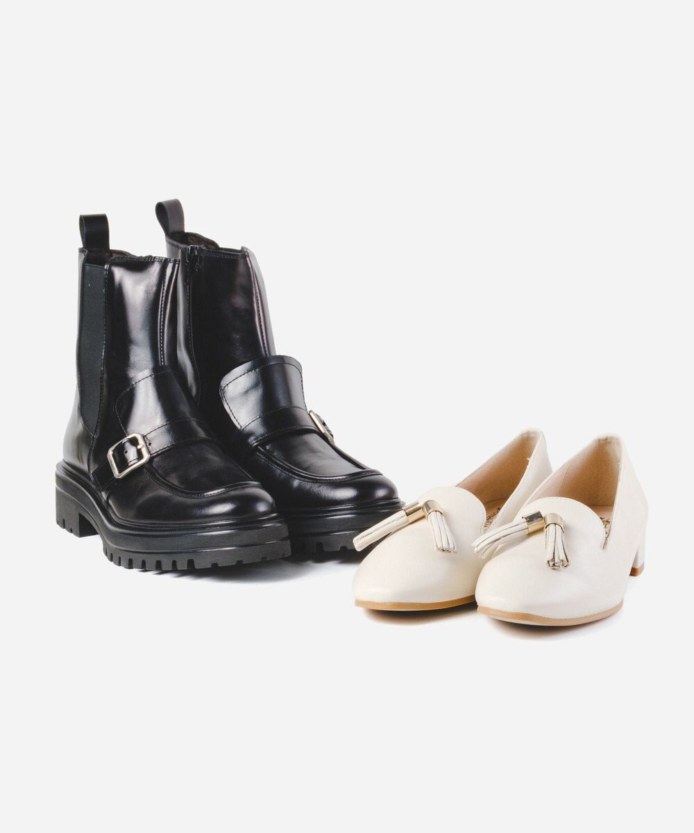 BONTRE 【2026年HAPPY BAG】BONTRE(ブーツ＆シューズ2足セット) 