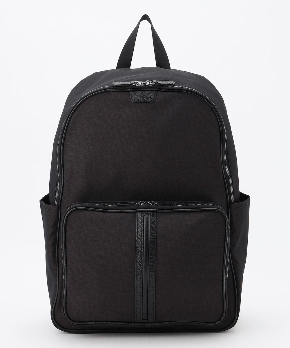 JOSEPH ABBOUD 【軽量/撥水】インターレース バッグバッグ 