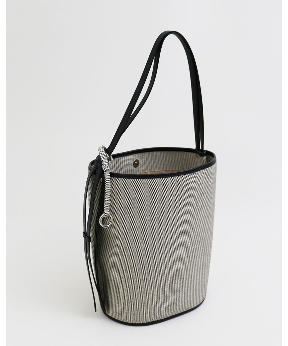 MORROW by thank 【A4サイズ収納可/軽量】VIVIAN ONE SHOULDER 