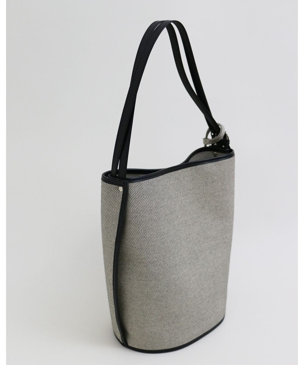 MORROW by thank 【A4サイズ収納可/軽量】VIVIAN ONE SHOULDER 