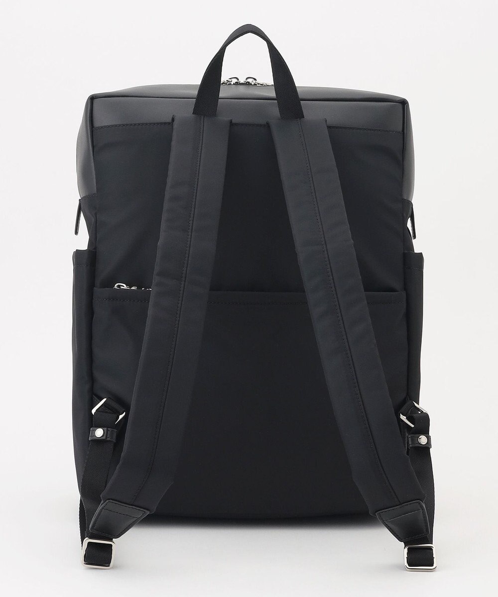 Y'SACCS 小西真奈美×Y'SACCS コンビスクエアリュックサック 