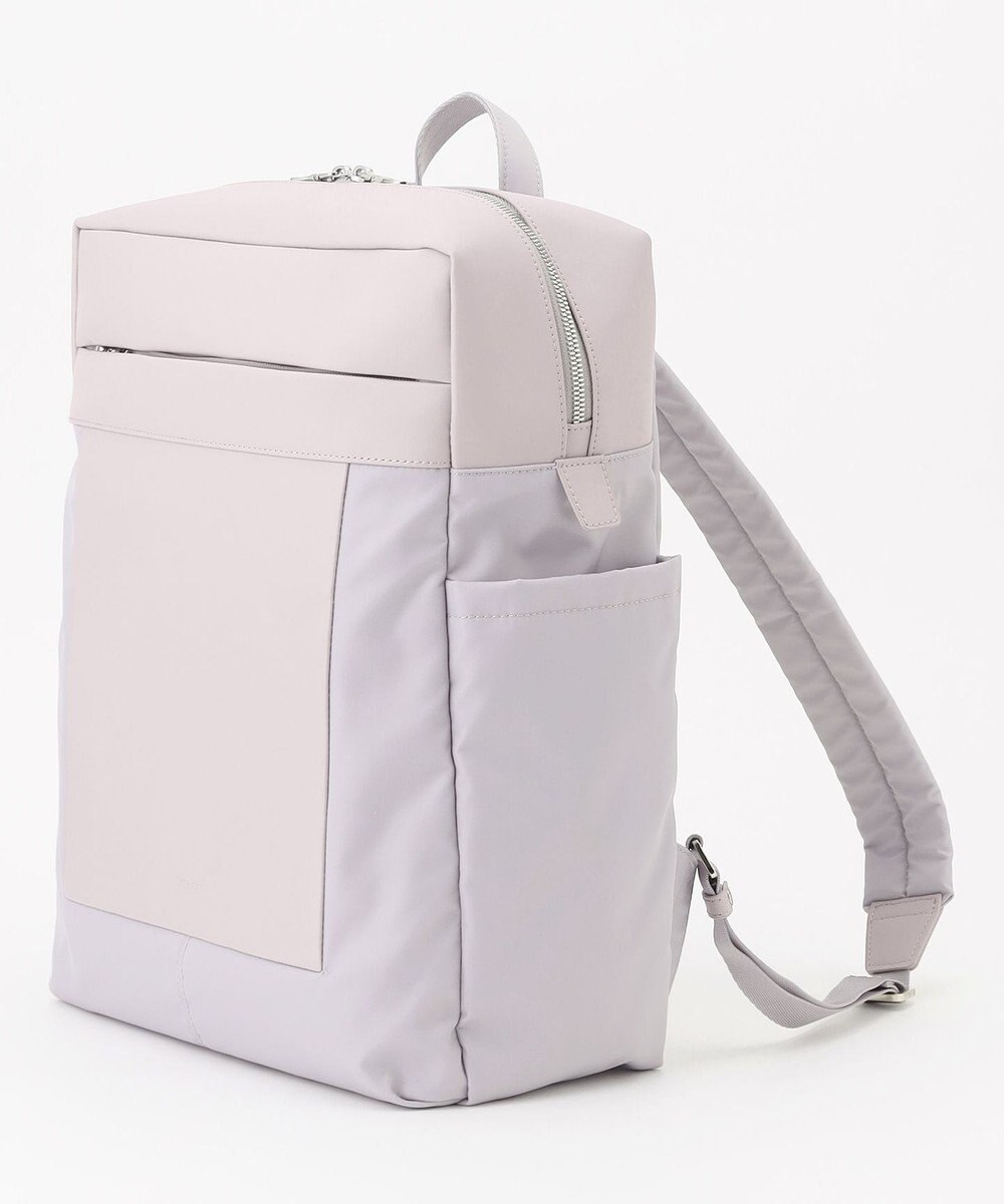 Y'SACCS 小西真奈美×Y'SACCS コンビスクエアリュックサック 