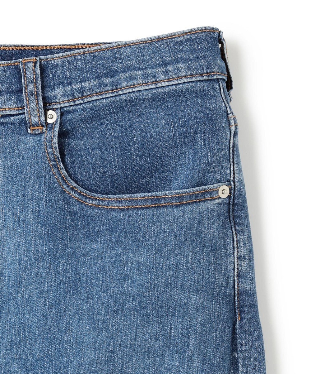 UNFILO MENS 【OCEANS YouTube 掲載】【UNFILO DENIM】 スリムテーパード 