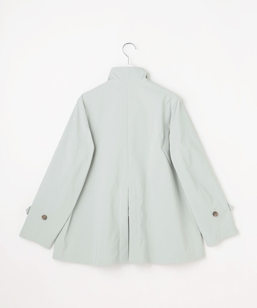 J.PRESS LADIES 【WEB限定カラーあり】Artirosa スタンドカラー コート 