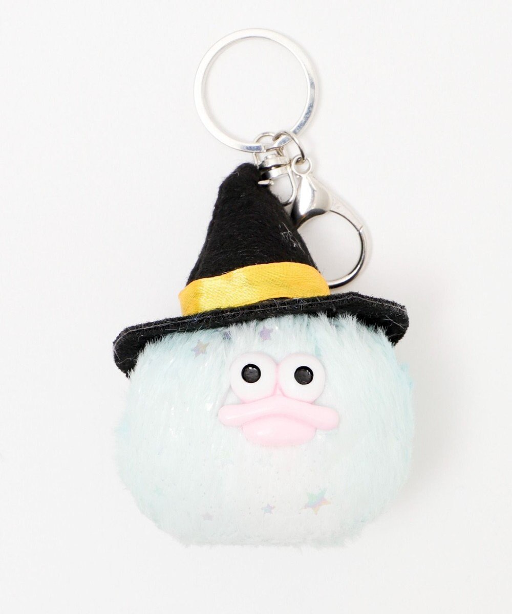 WEGO まじょまじょモンスターぬいぐるみキーホルダー 