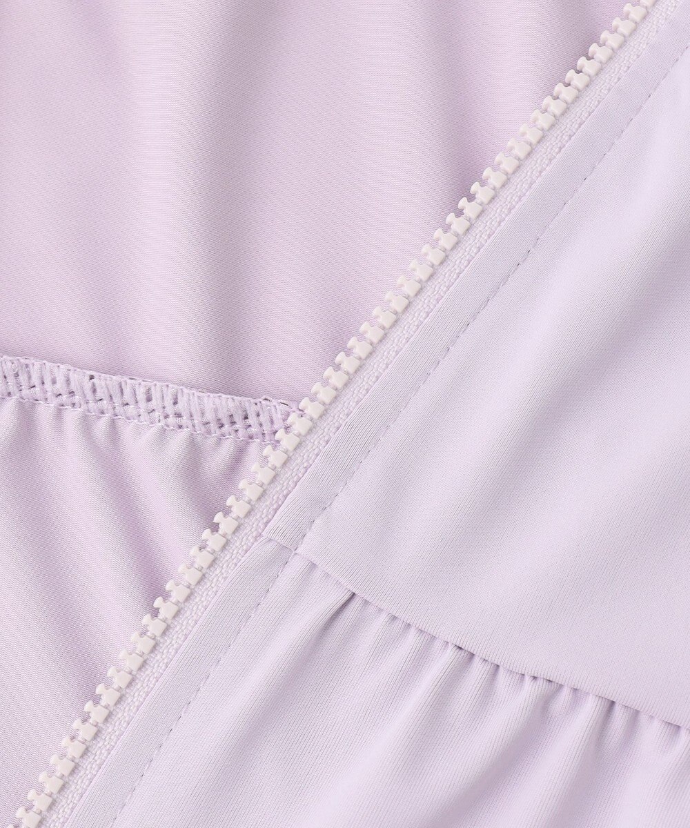 組曲 KIDS 【SS-Lサイズ】 ティアードラッシュガード 