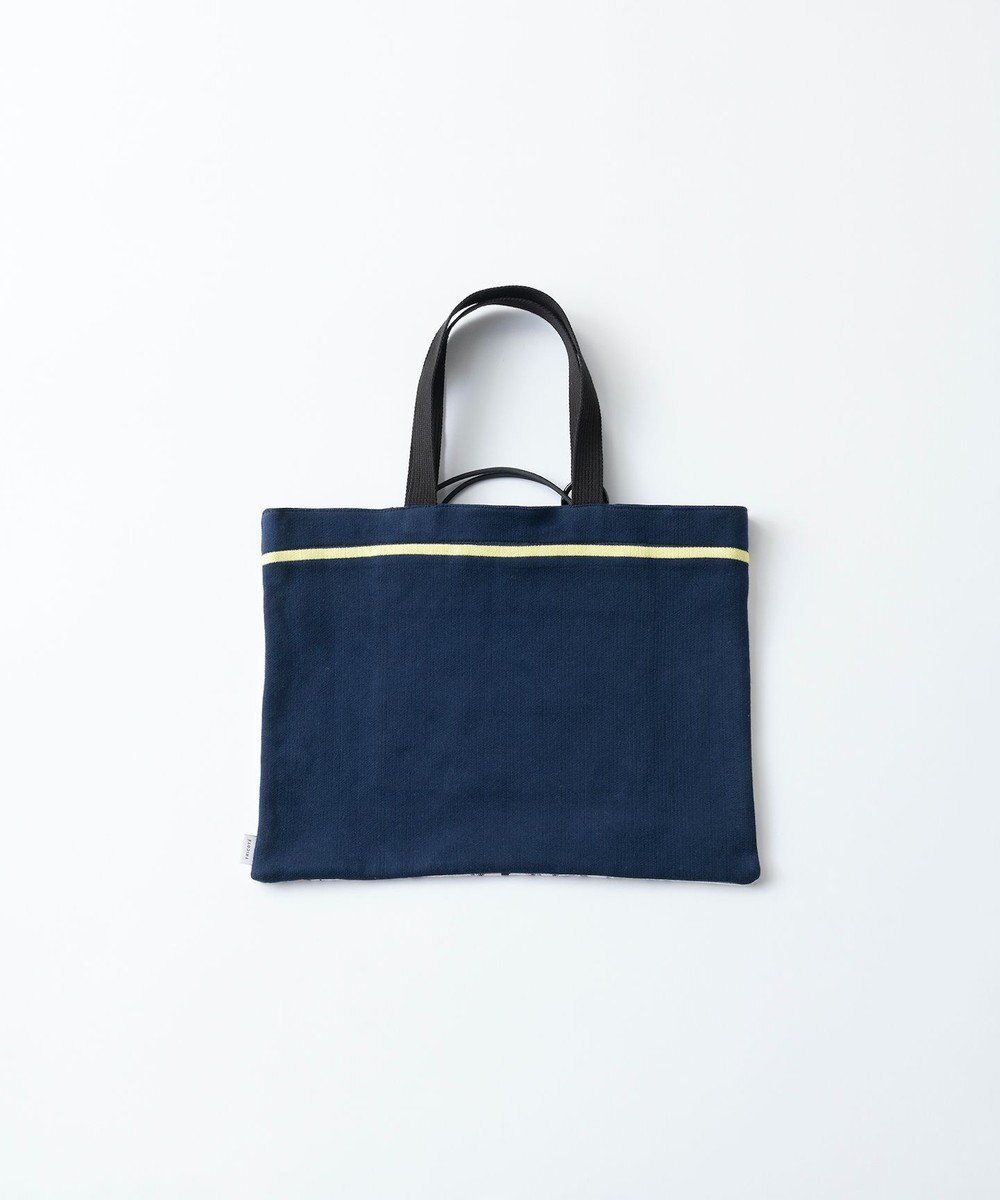 DOT LESSON BAG / ドットレッスンバッグ / TRICOTE | ファッション通販