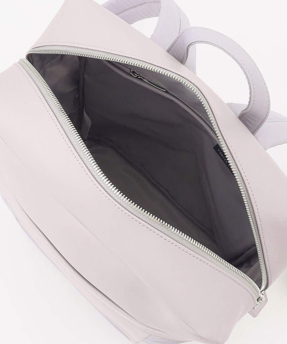 Y'SACCS 小西真奈美×Y'SACCS コンビスクエアリュックサック 