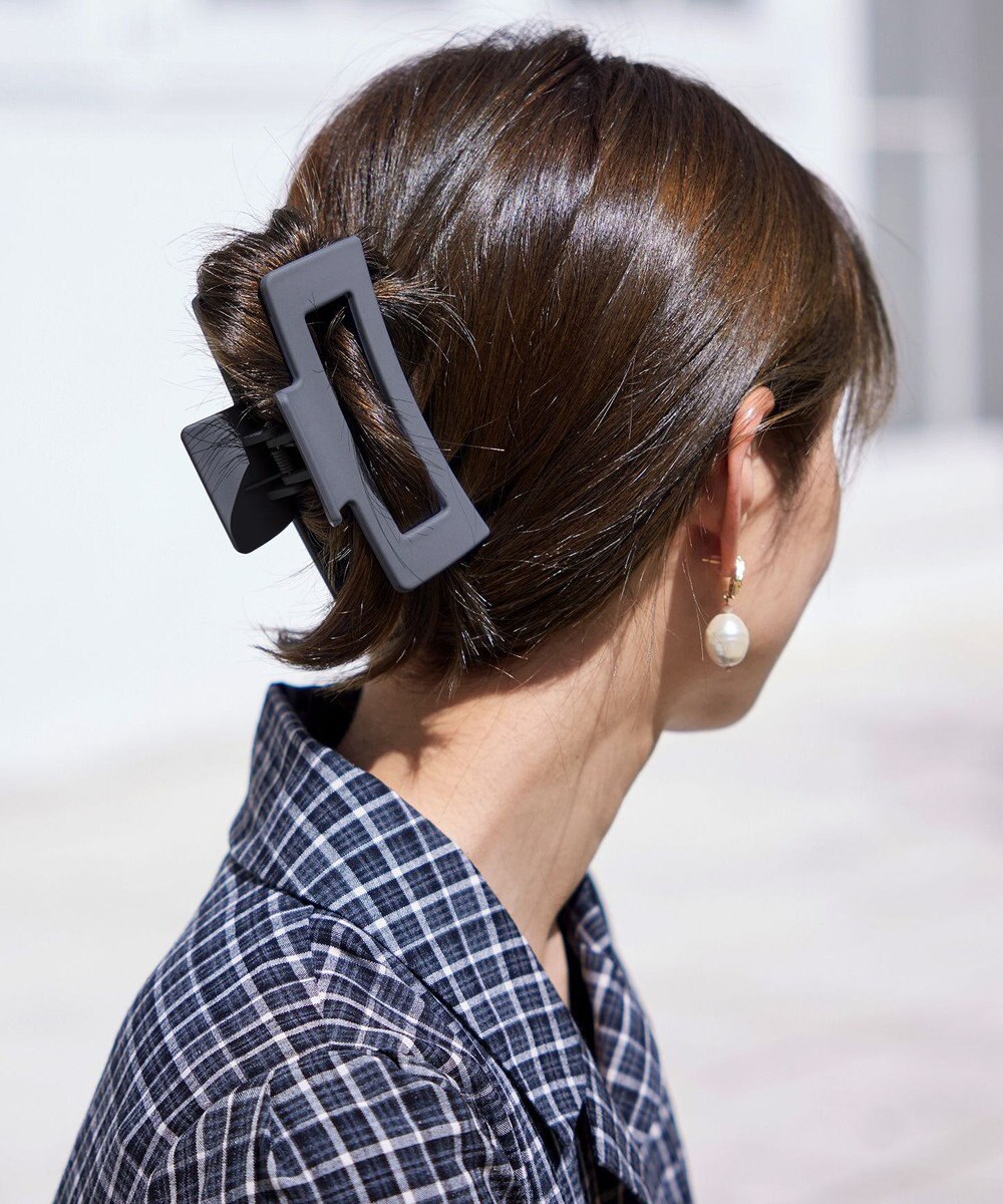 Tiaclasse ヘアクリップ 