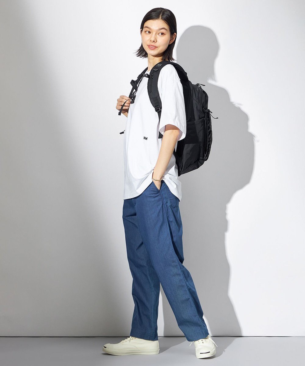 HELLY HANSEN 【容量20L・軽量・止水ファスナー】ダガリ20 