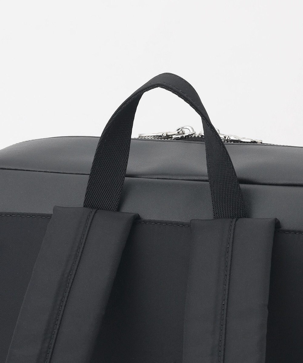 Y'SACCS 小西真奈美×Y'SACCS コンビスクエアリュックサック 