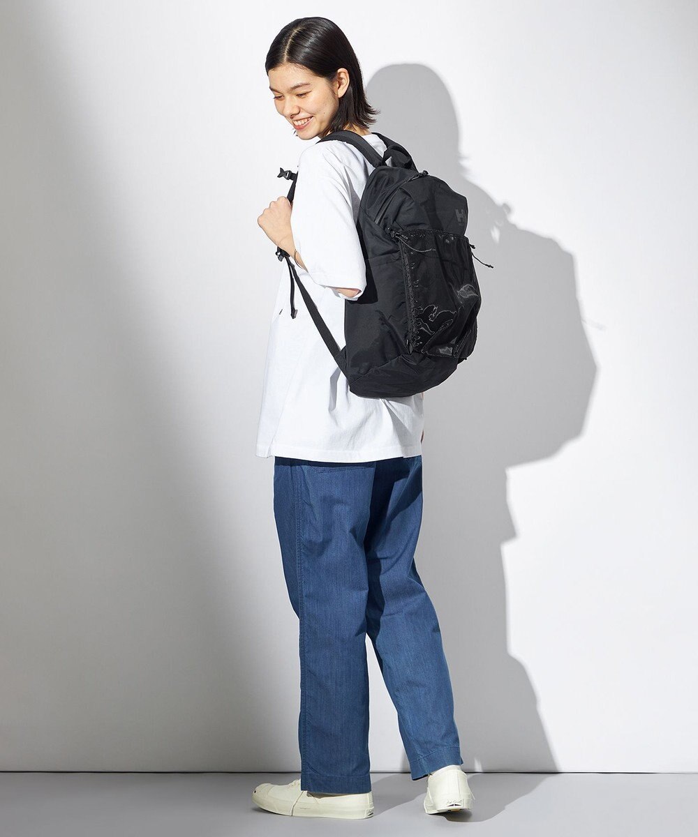 HELLY HANSEN 【容量20L・軽量・止水ファスナー】ダガリ20 