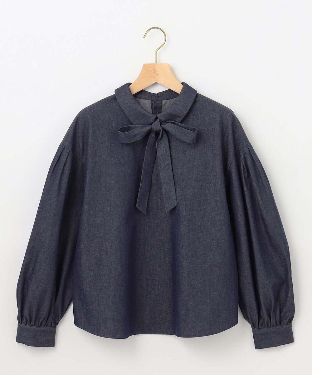 組曲 パフィシャーティング ブラウス 