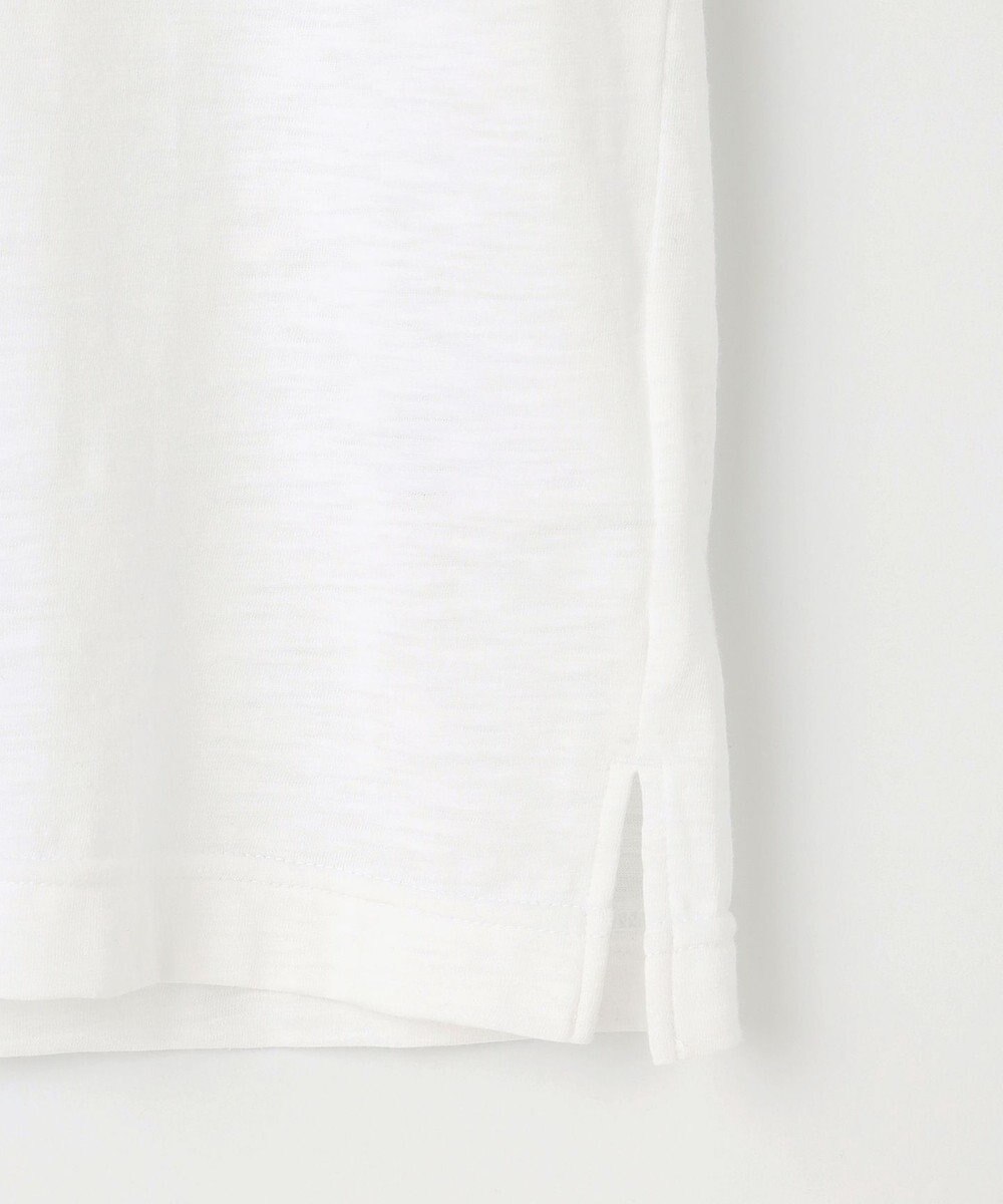 JOSEPH ABBOUD MOUNTAIN 【UNISEX】サスティナブル アウトドアポロ 