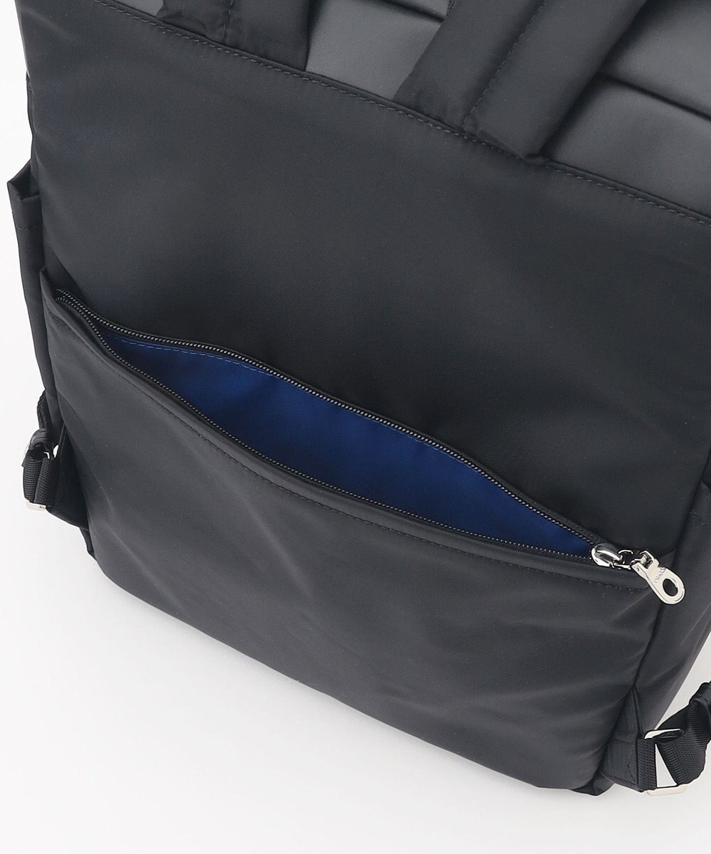 Y'SACCS 小西真奈美×Y'SACCS コンビスクエアリュックサック 