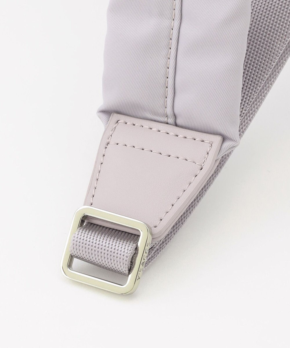 Y'SACCS 小西真奈美×Y'SACCS コンビスクエアリュックサック 