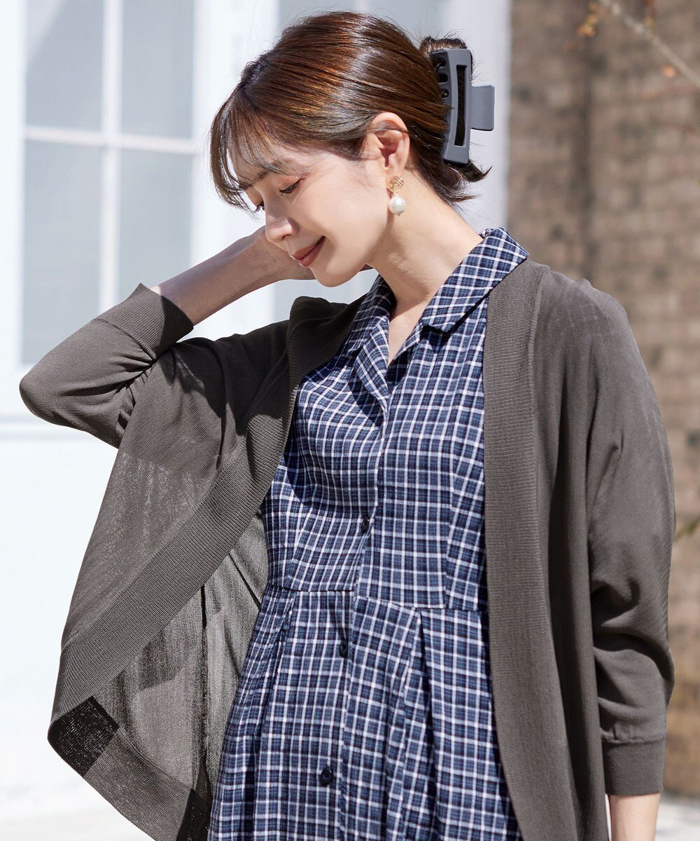 Tiaclasse ヘアクリップ 