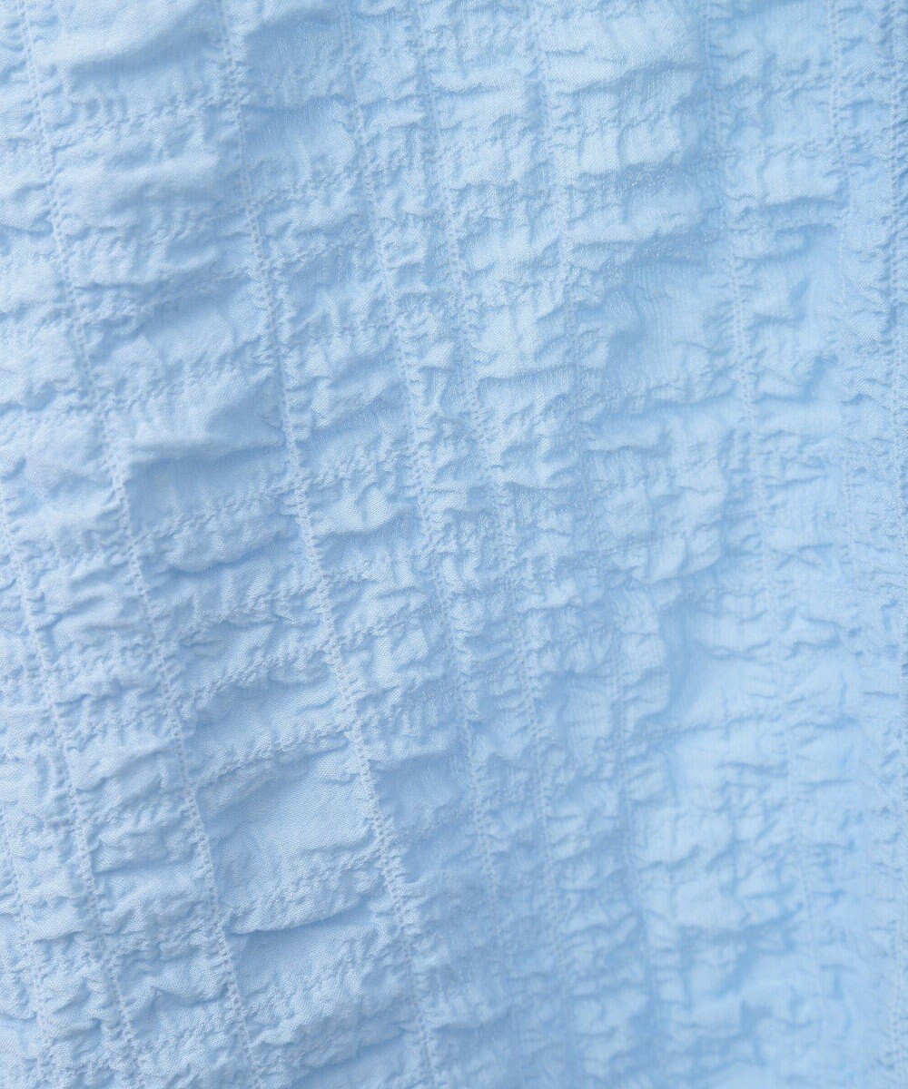 CRAFT STANDARD BOUTIQUE ポコポコワッシャーシャツ 