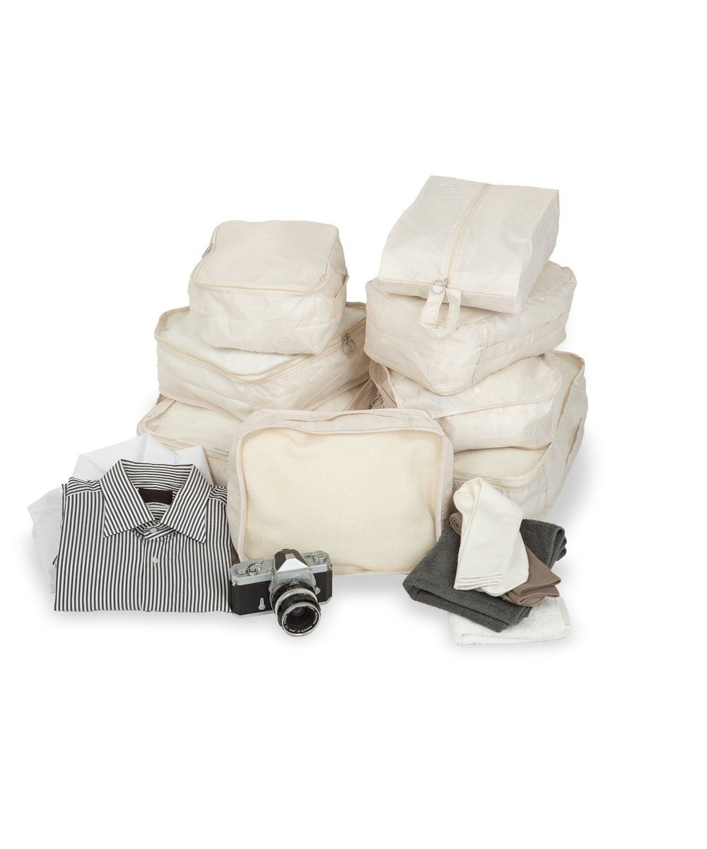 ACE BAGS & LUGGAGE RIMINI INJ417 スーツケース 89L 7～10泊 05823 リミニ 