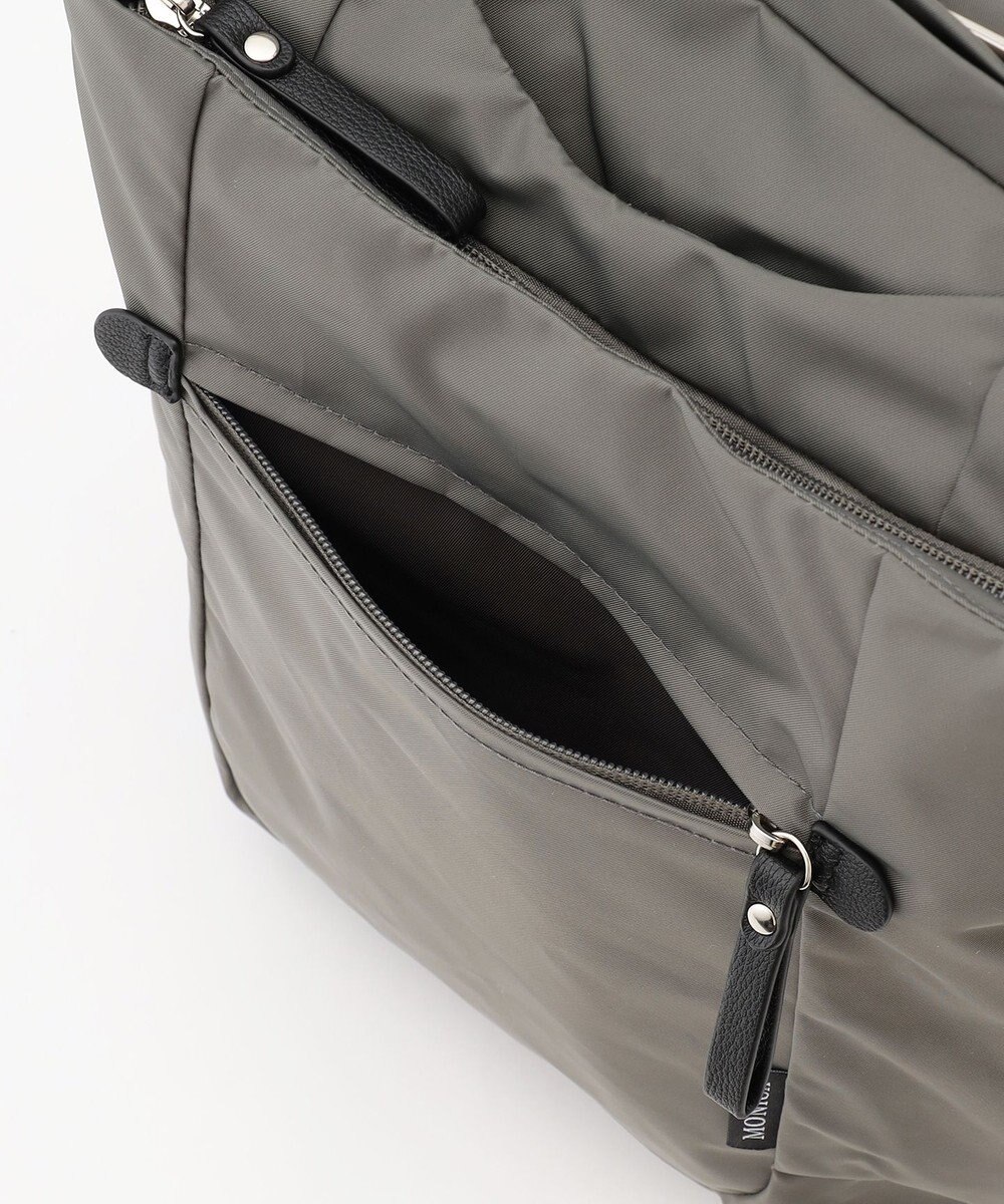 LA BAGAGERIE 【MONICA】ラウンドリュックサック 