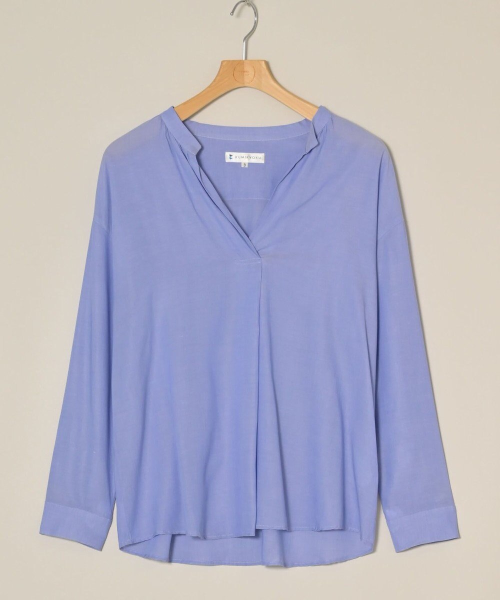 ONWARD Reuse Park 【組曲】ブラウス春夏 