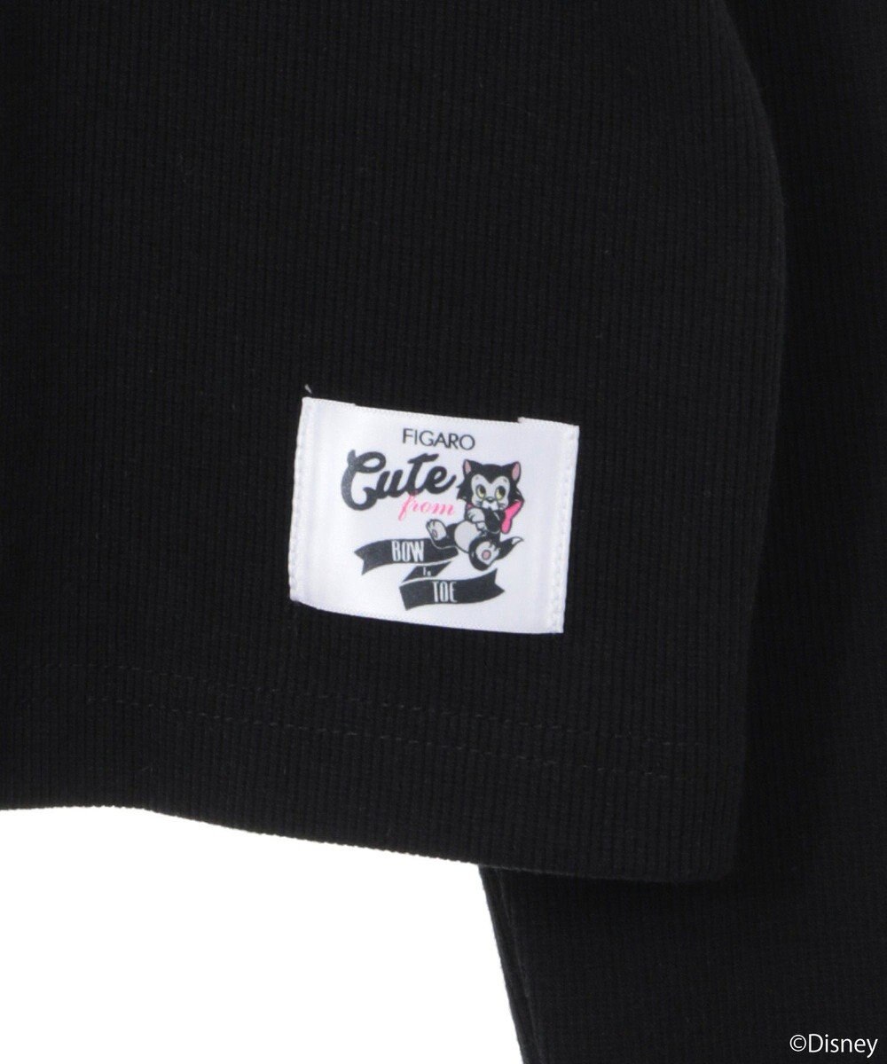 earth music&ecology Ｄｉｓｎｅｙ／アソートタグカーディガン 