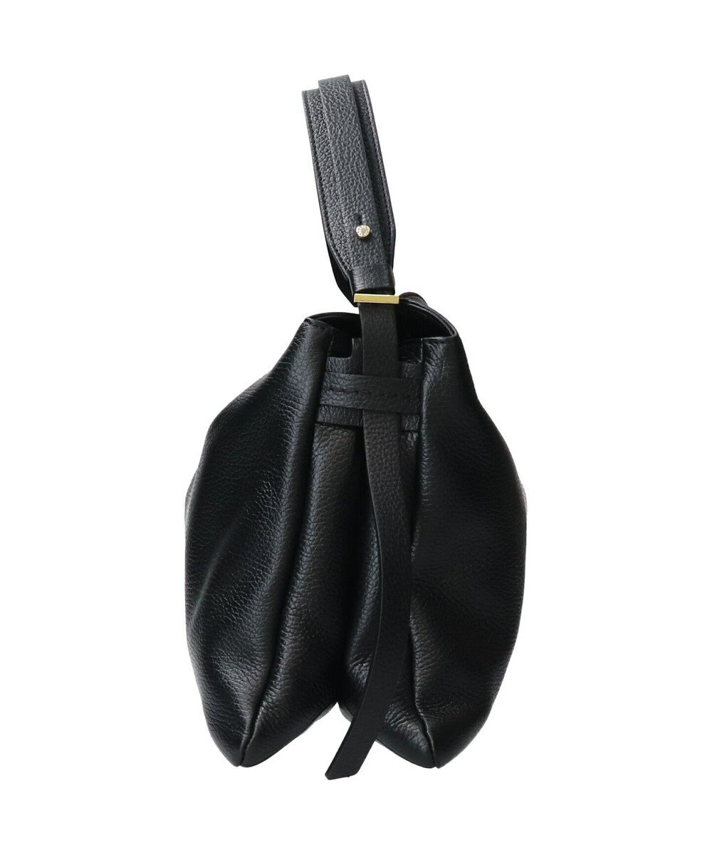 INTER-CHAUSSURES 【LORISTELLA】ソフトレザーハンドバッグ 