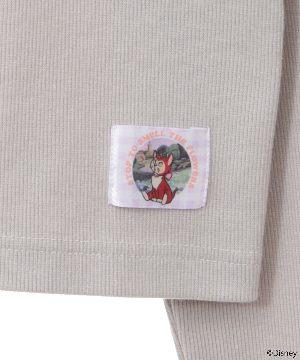 earth music&ecology Ｄｉｓｎｅｙ／アソートタグカーディガン 