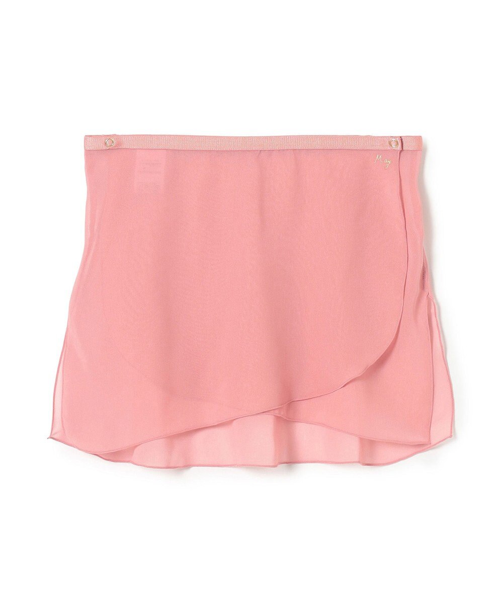 Chacott 【MAY NAGAHISA】ジュニア スカート 