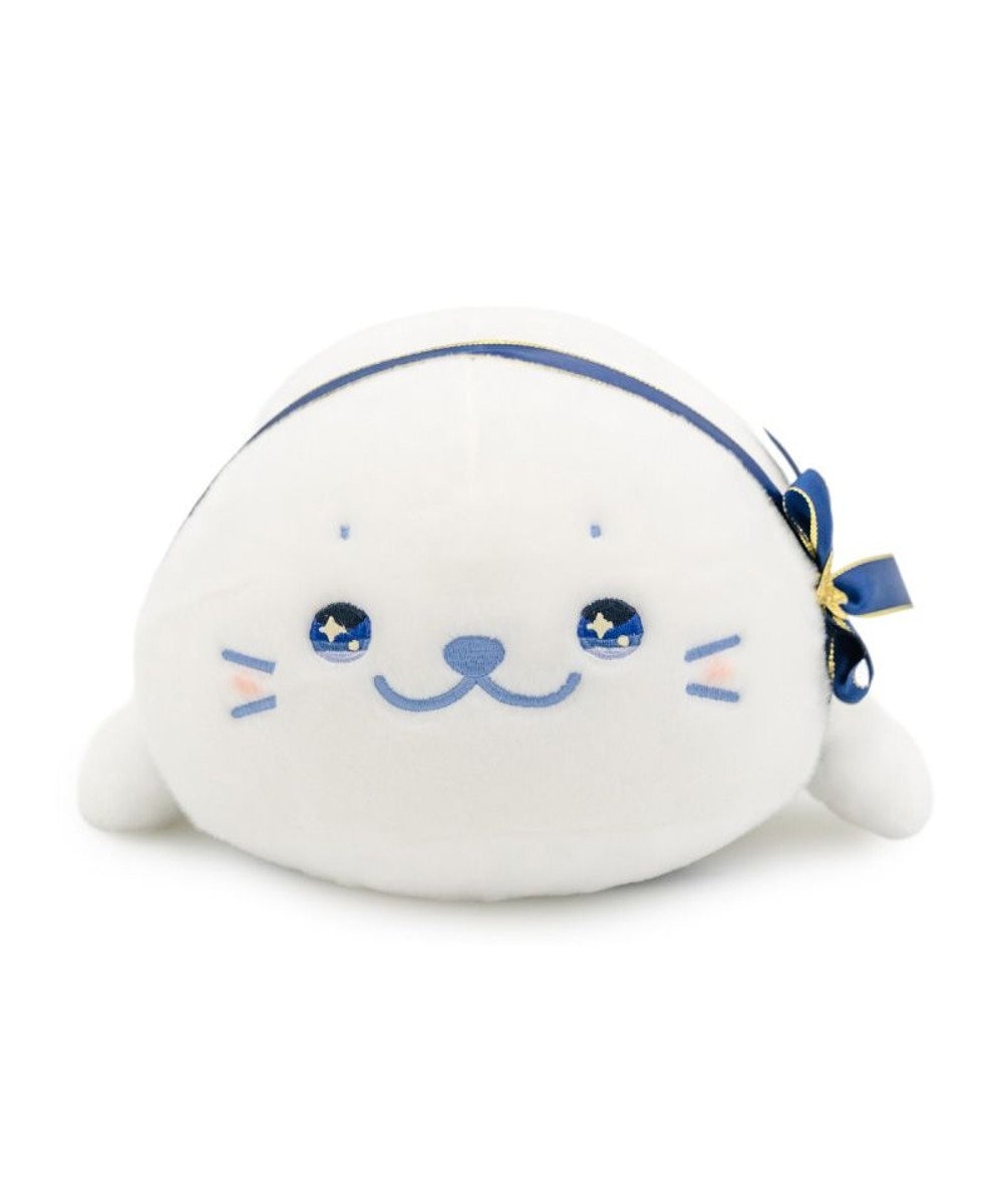 Mother garden しろたん トゥインクルアイ ぬいぐるみ 38cm 