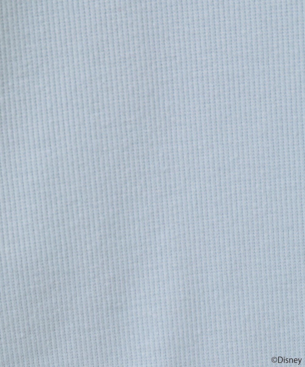 earth music&ecology Ｄｉｓｎｅｙ／アソートタグカーディガン 