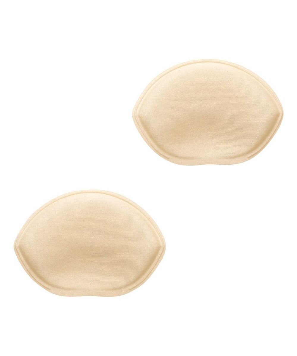 WACOAL ルジェ 【リボンブラ】 ブラジャー キレイな谷間をメイク 動いても谷間をキープ レディース BCA737 /ワコール 