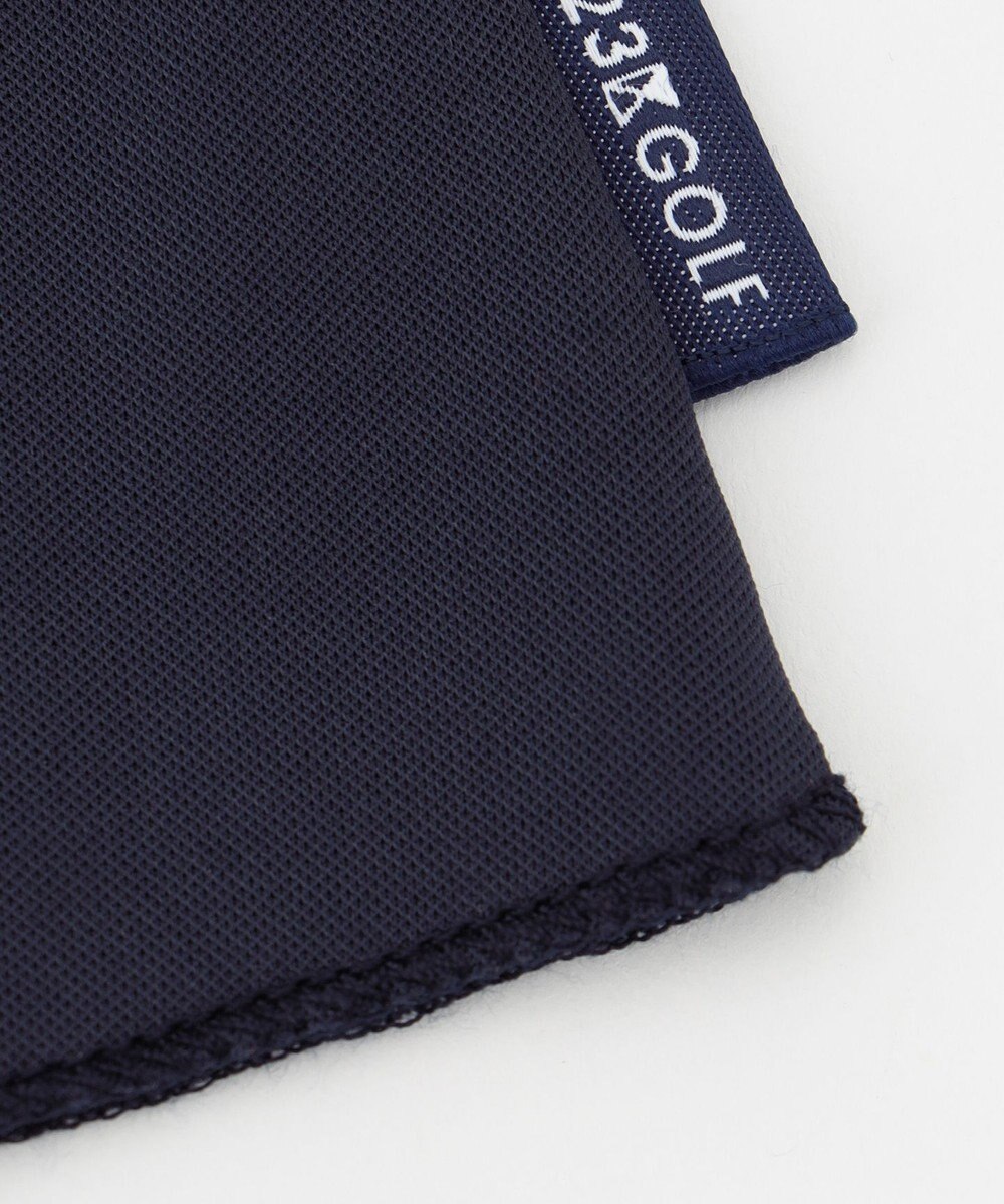 23区GOLF レジャー&スポーツのお供にも【UV/吸汗速乾】フェイスカバー 