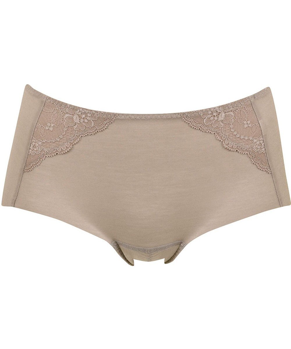 お尻透けナプキン