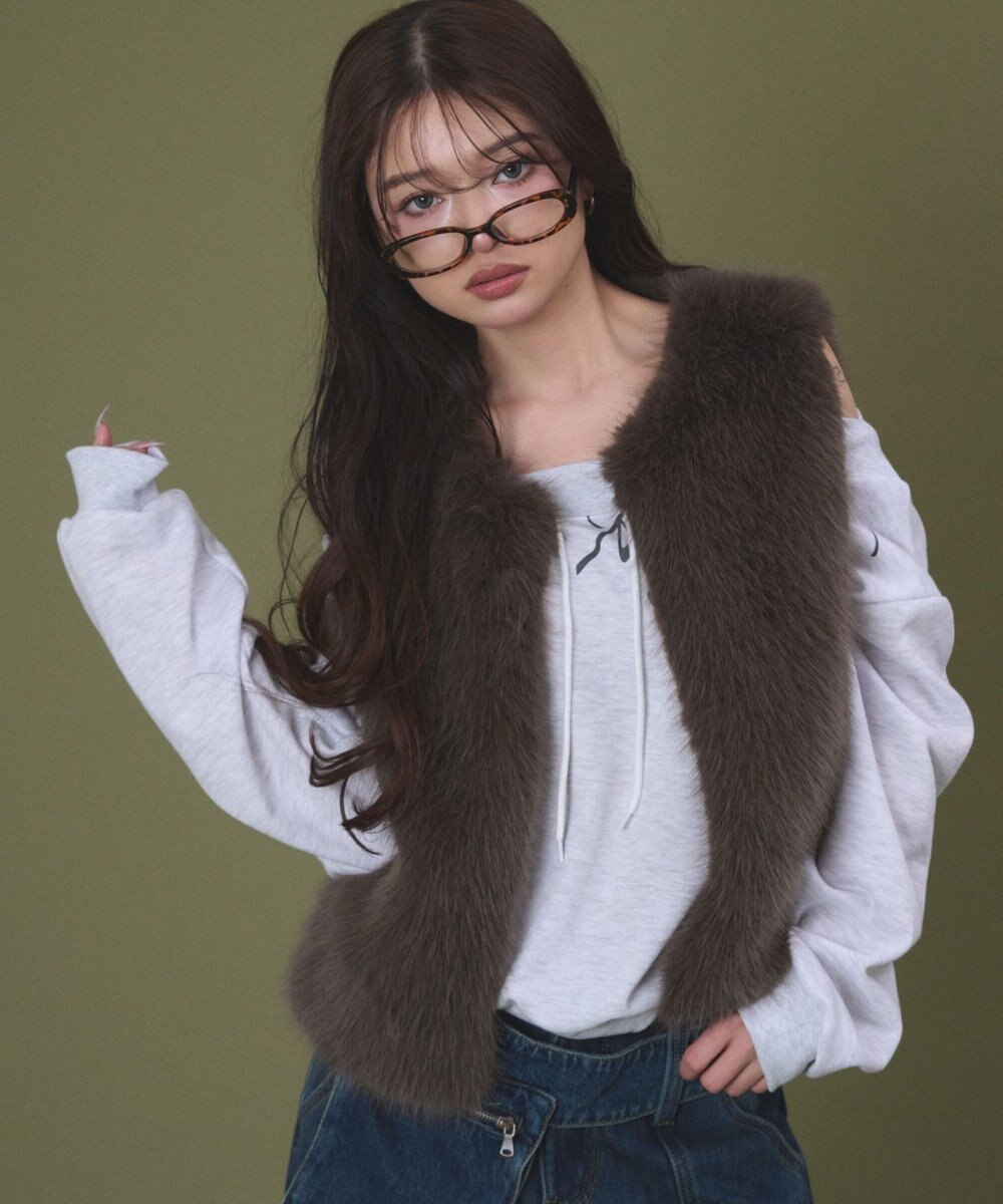 WEGO Fファーベスト 