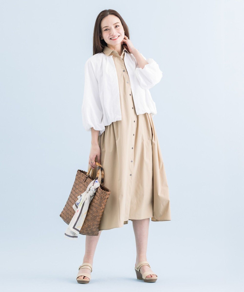 ONWARD Reuse Park 【組曲】ジャケット春夏 