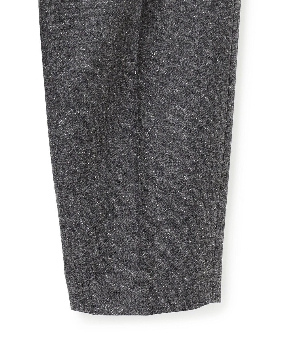 JOSEPH HOMME 【HIGH GRADE LINE】シルクネップフランネル / ORIJIN 