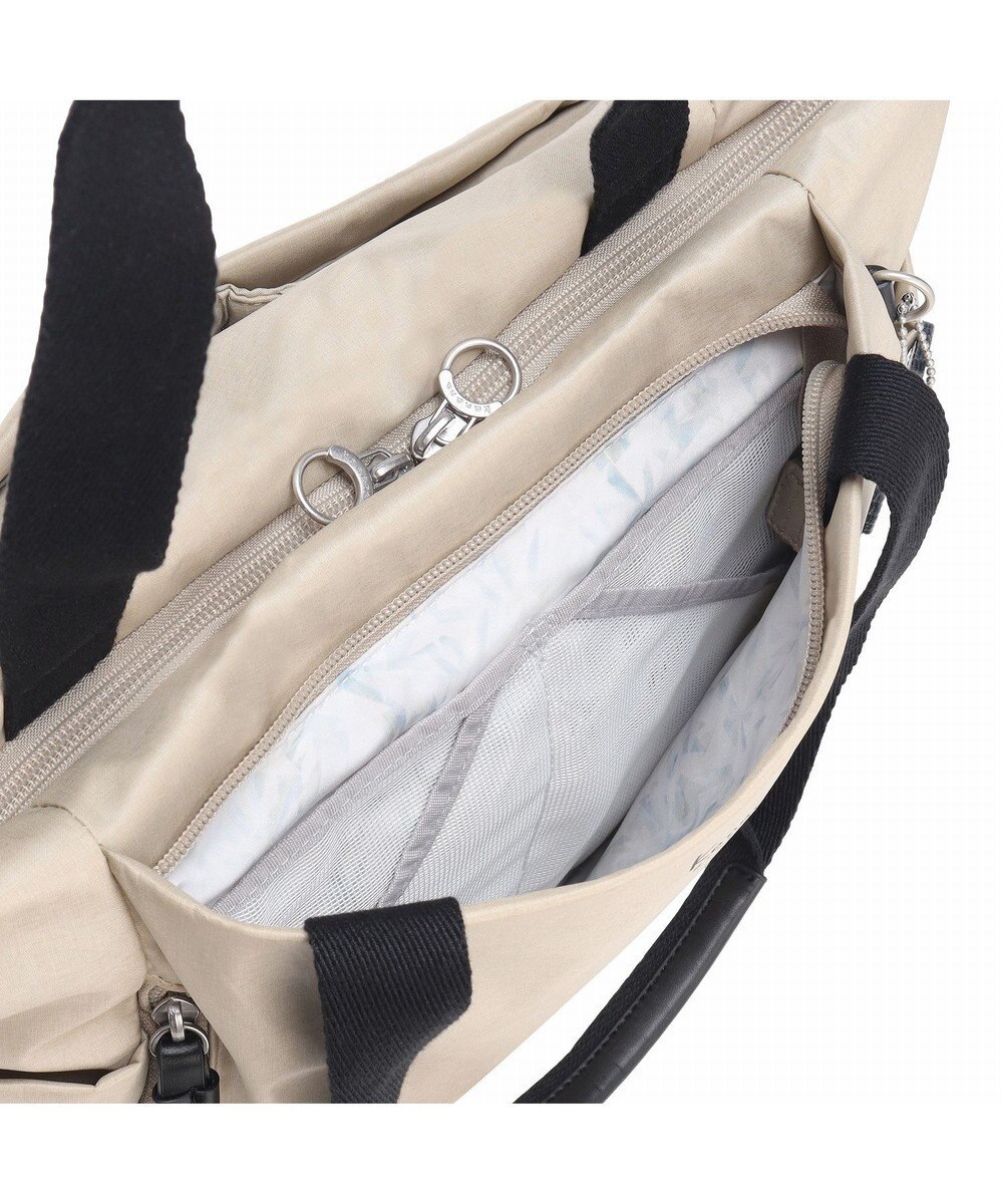 ACE BAGS & LUGGAGE Kanana project COLLECTION DYL サリール シャンブレー トートバッグ A4サイズ 35912 カナナプロジェクト コレクション 