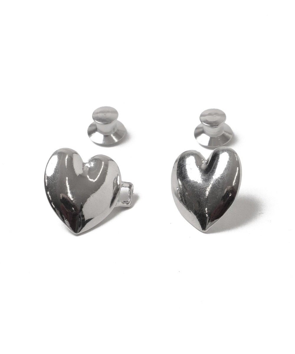 WEGO ウエスト調節モチーフクリップ 