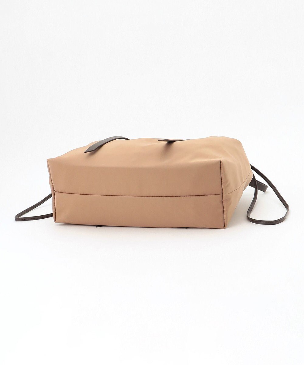 自由区 【カタログ掲載】ドロストトート バッグ 