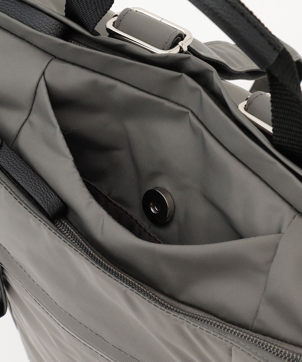 LA BAGAGERIE 【MONICA】ラウンドリュックサック 