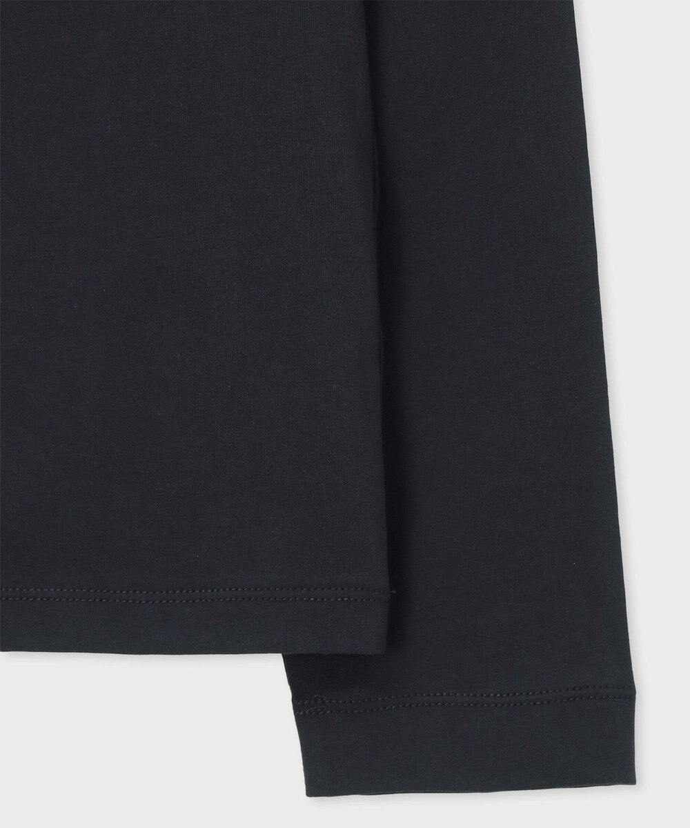 Paul Smith Botanical Art 長袖Tシャツ 