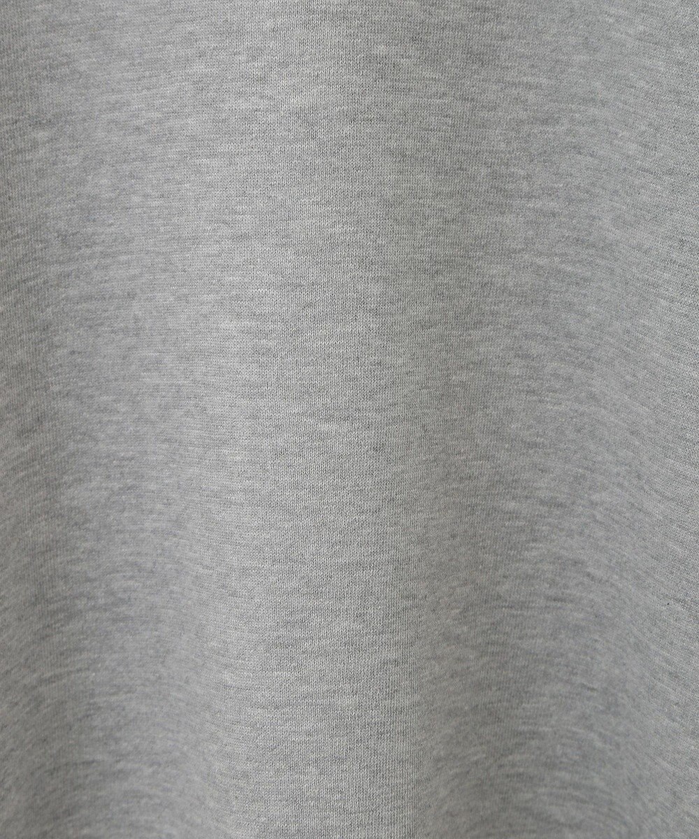 Green Parks ミッキー＆フレンズ／ラウンドヘム裏毛プルオーバー 