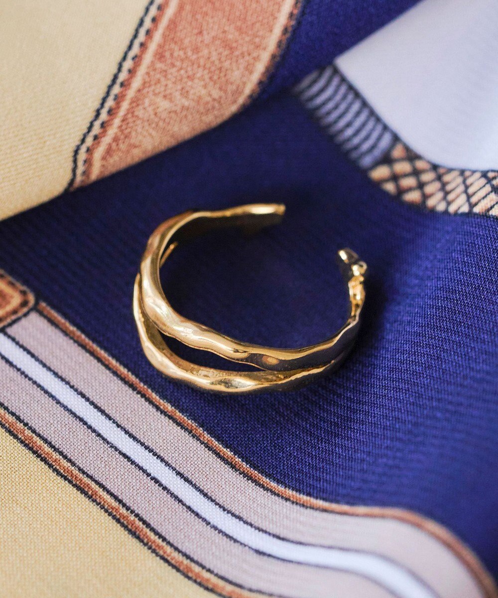 Tiaclasse ダブルライクリング 