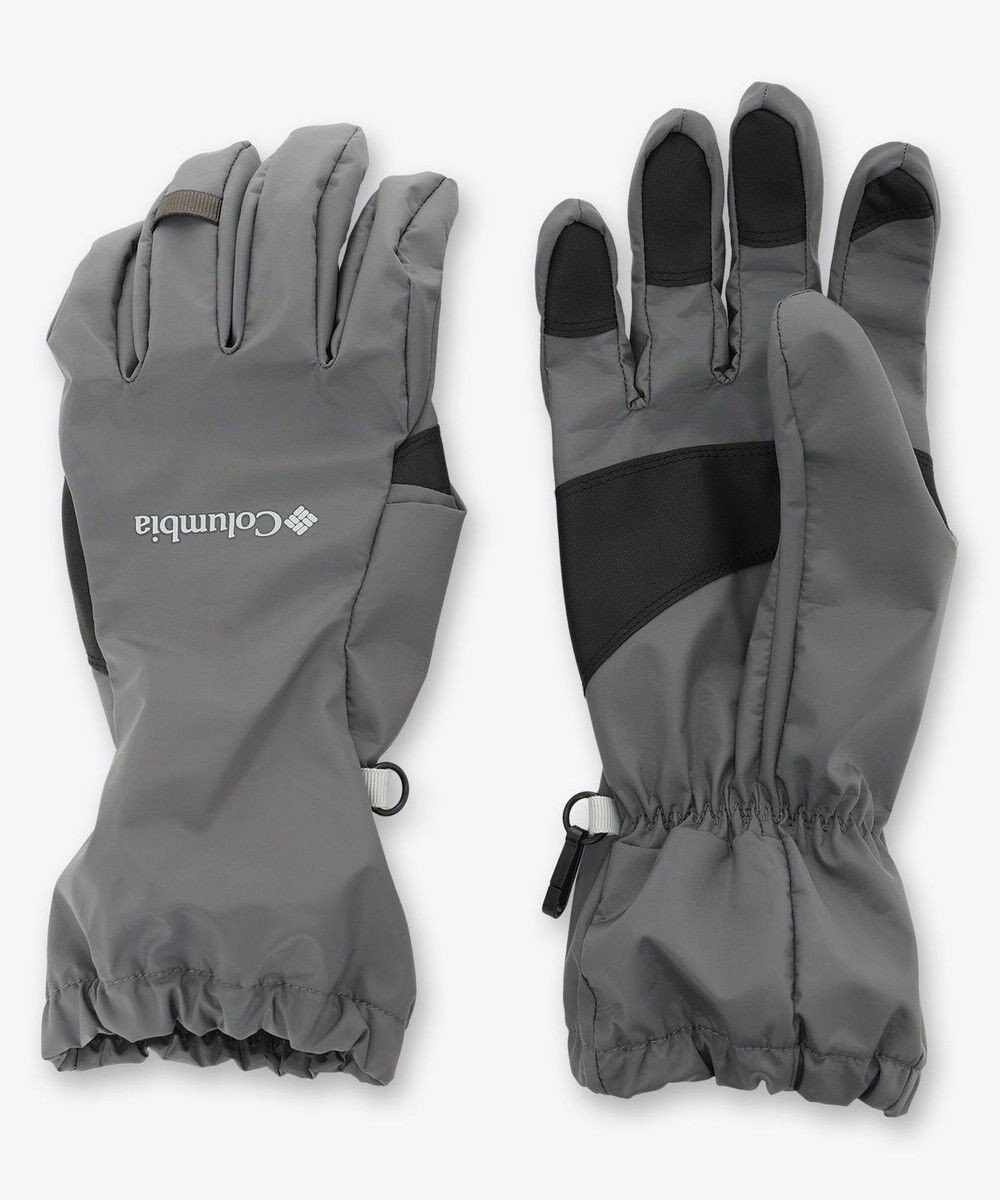 Columbia Columbia/ ハンターダッシュ3Lグローブ /コロンビア 