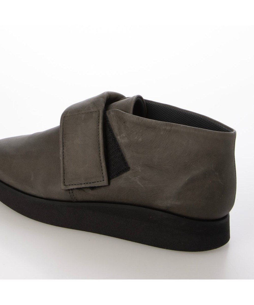 MODE ET JACOMO <D'ICI>インステップストラップシューズ 