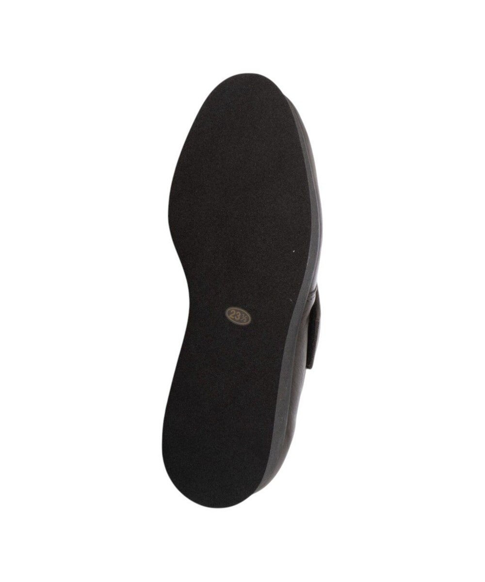 MODE ET JACOMO <D'ICI>インステップストラップシューズ 