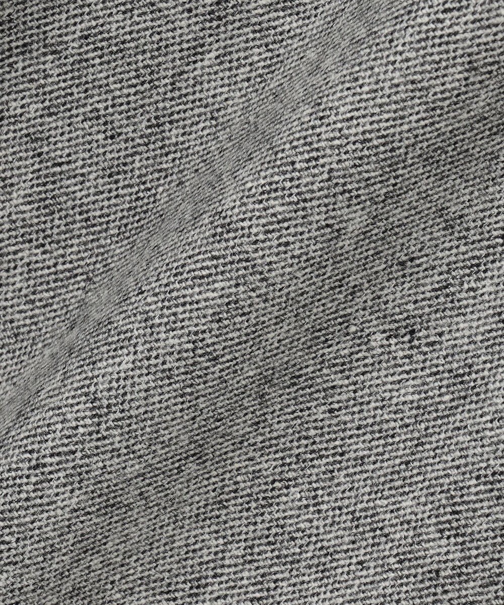 J.PRESS LADIES L 【WEB限定カラーあり】ツイードツイル ジャンパー ドレス 