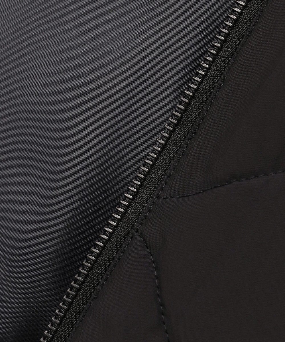 uncrave パディング ベスト 