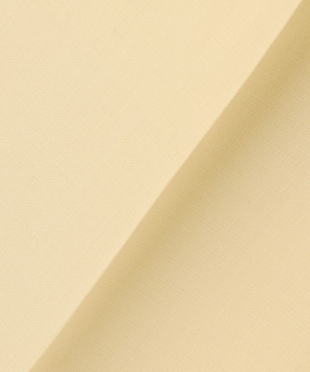 BEIGE， WASCO / 2WAYストレッチウールタックカービーパンツ 